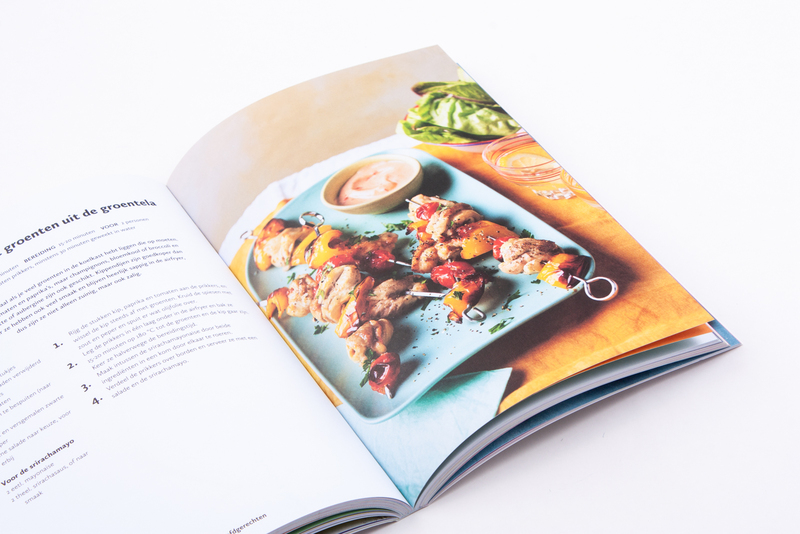 Het ultieme airfryer kookboek 4