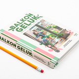 Balkon Geluk 3