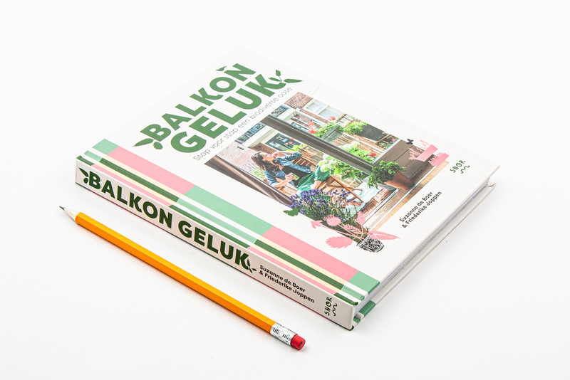 Balkon Geluk 3