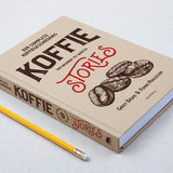 Koffie Stories 3