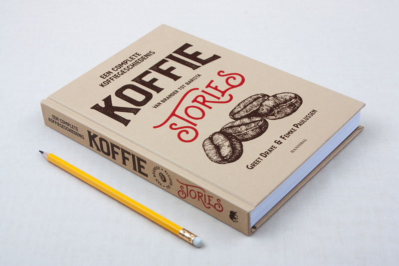 Koffie Stories 3