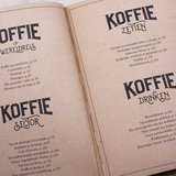 Koffie Stories 4