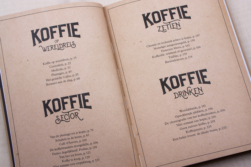 Koffie Stories 4