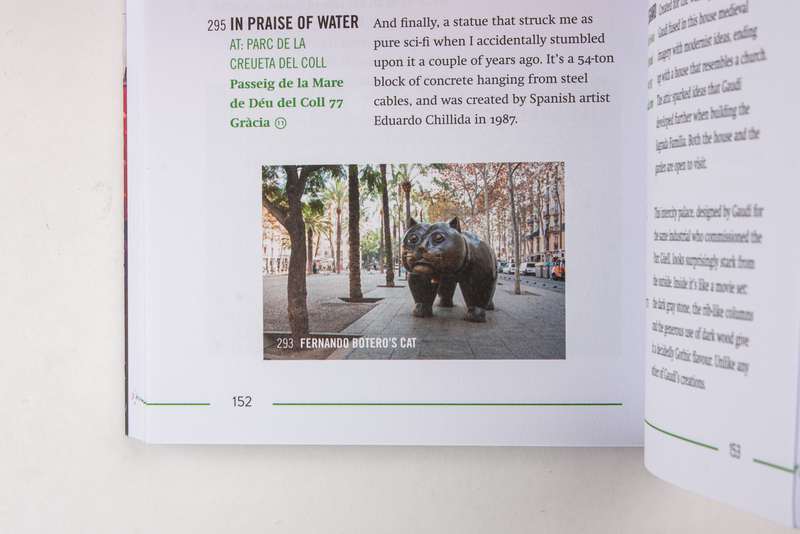 The 500 Hidden Secrets of Brussels 5