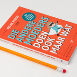 Die andere moeders doen ook maar wat 3