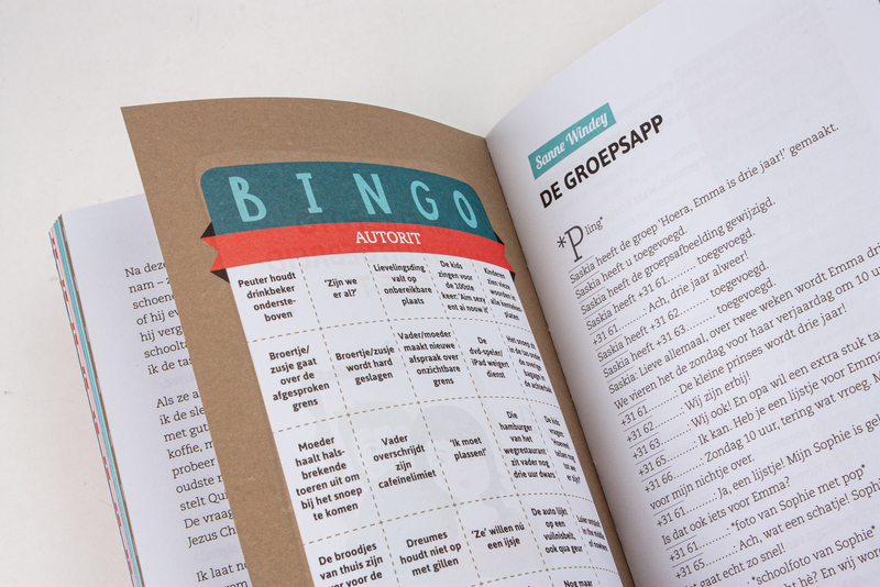 Die andere moeders doen ook maar wat 5