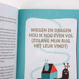 Die andere moeders doen ook maar wat 6