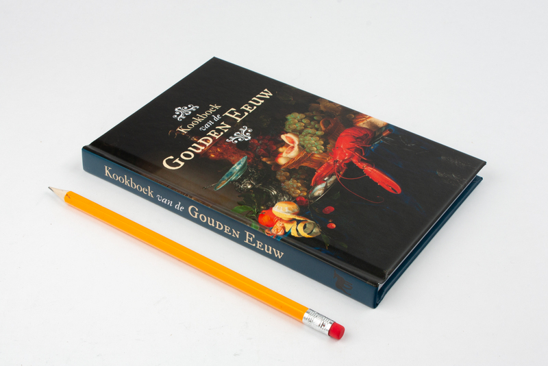 Kookboek van de Gouden Eeuw 2