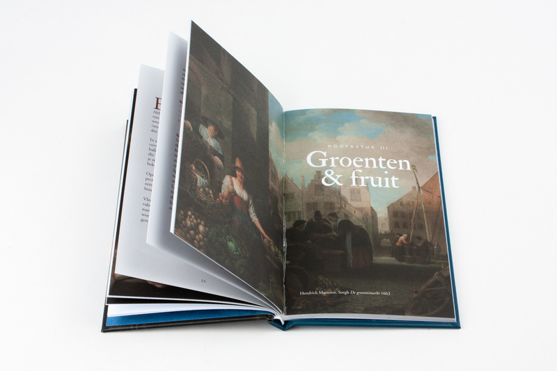 Kookboek van de Gouden Eeuw 5