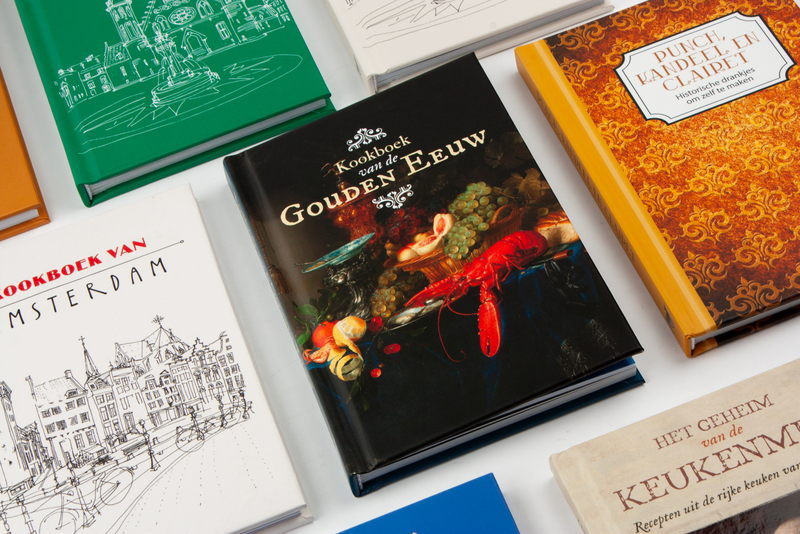 Kookboek van de Gouden Eeuw 6