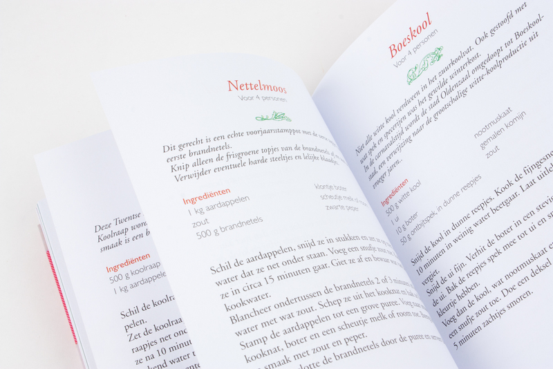 Kookboek van Twente 5
