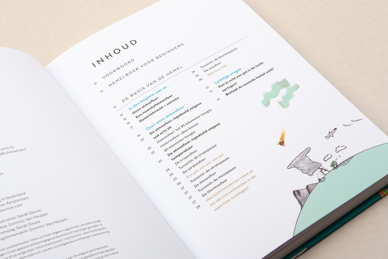 Het hemelboek 4