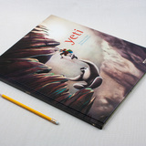 Yeti 3