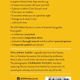 The 500 Hidden Secrets of Venice 2