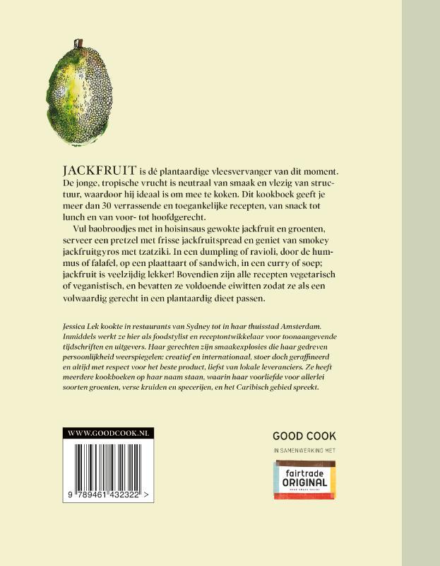 Jackfruit 2