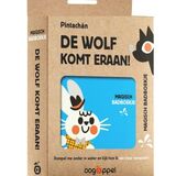 De wolf komt eraan! 1
