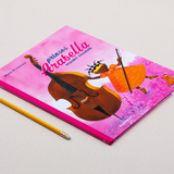 Prinses Arabella maakt muziek 3