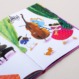 Prinses Arabella maakt muziek 5