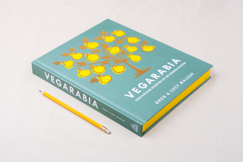Vegarabia 3