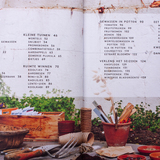 De kleine moestuin 4