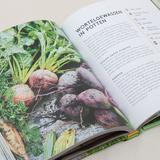 De kleine moestuin 7