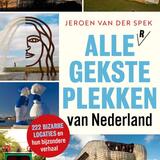 Alle gekste plekken van Nederland 1