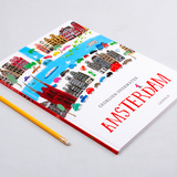Amsterdam Nederlandse editie 3