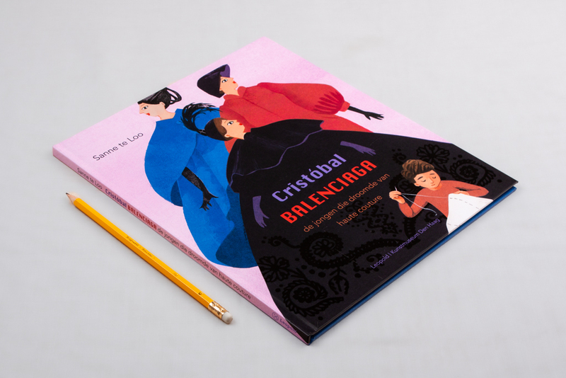 Cristóbal Balenciaga 3