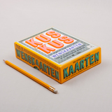 Kus kus en 99 andere wenskaarten 3