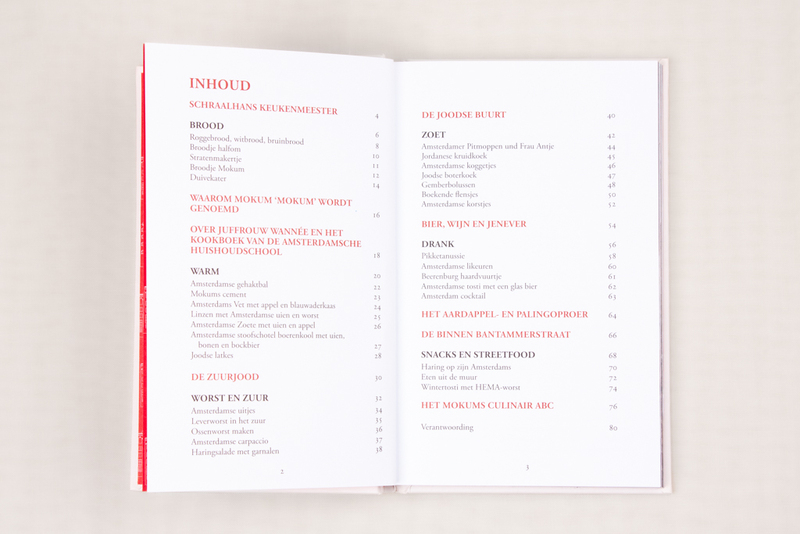Kookboek van Amsterdam 3