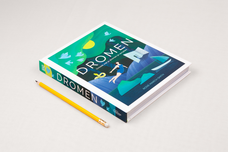 Dromen 3