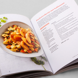 Veggie of vegan, lekker simpel 7