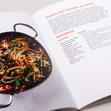 Veggie of vegan, lekker simpel 8