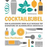 Cocktailbijbel 1