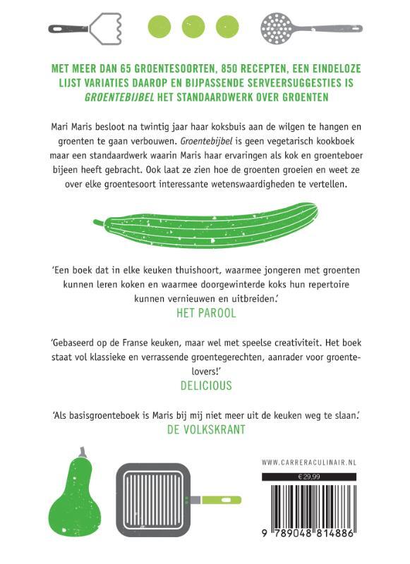 Groentebijbel 2