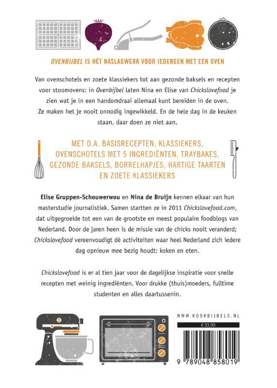 Ovenbijbel 2