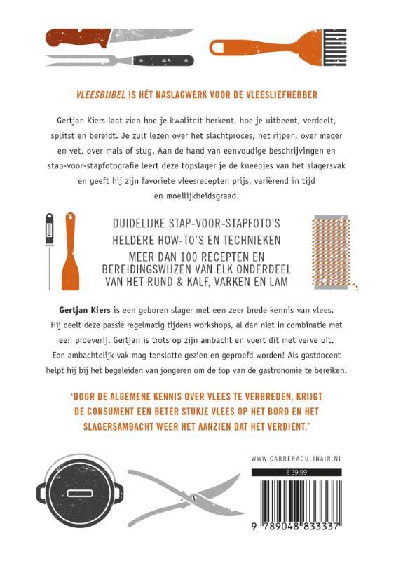 Vleesbijbel 2
