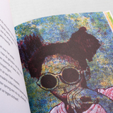 Het hart van het meisje 5