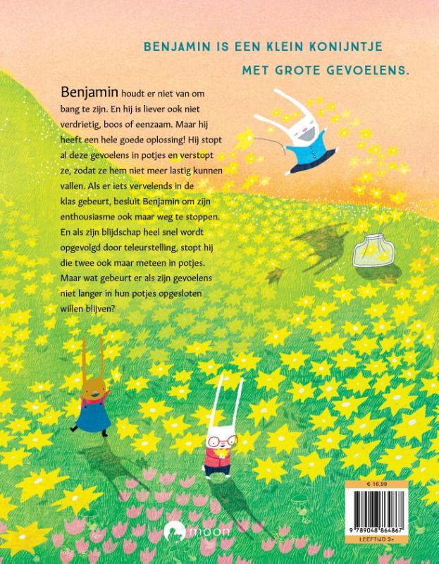 Uit een potje 2