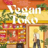 Vegan Toko 1