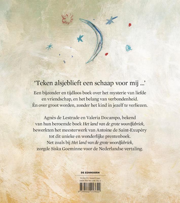 De kleine prins 2