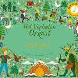Peer Gynt 1