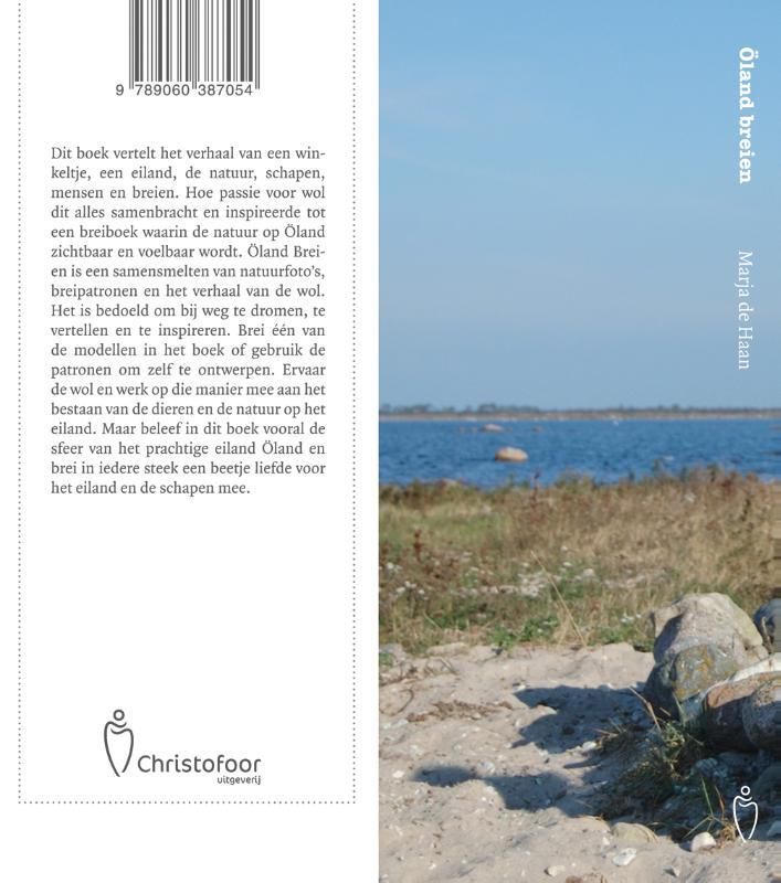 Öland breien 2