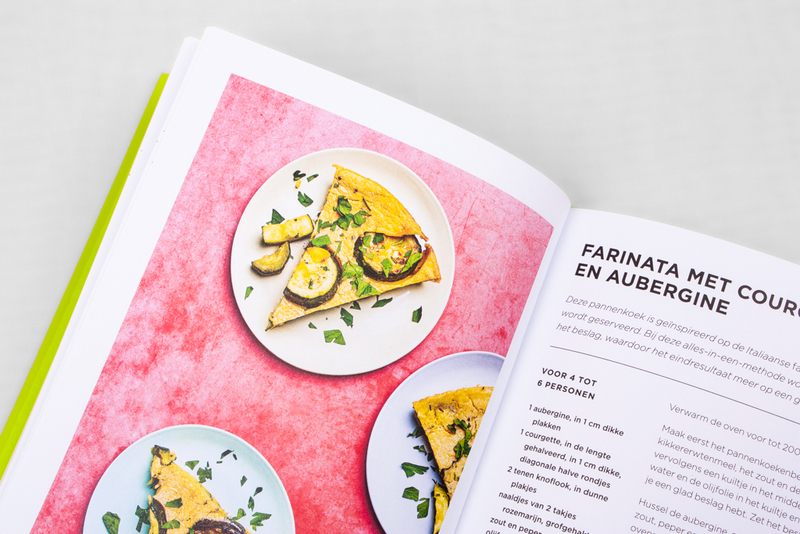 Budget Vegan eenpansgerechten 5