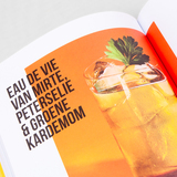 Hard seltzer 9