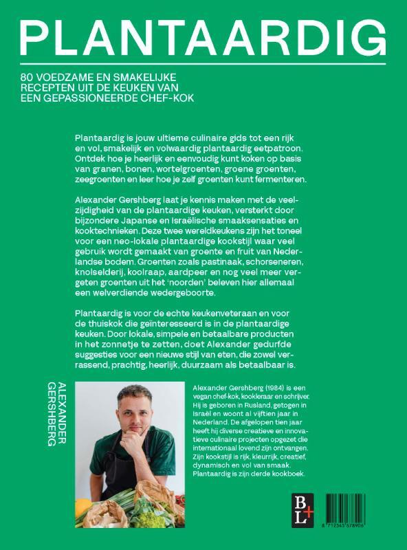 Plantaardig 2