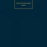 Structuurjunkie-planner 1