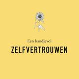 Een handjevol zelfvertrouwe 1