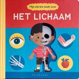 Mijn eerste boek over het lichaam 1