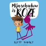 Mijn schaduw is roze 1